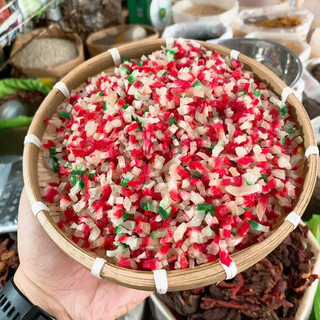 1kg hạt lựu nấu chè sương sa