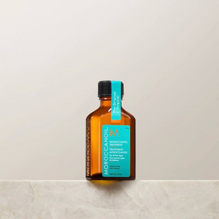 Tinh Dầu Dưỡng Tóc Moroccanoil