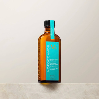 Tinh Dầu Dưỡng Tóc Moroccanoil