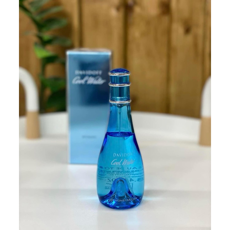 Nước hoa Davidoff Cool Water cho nữ 50ml