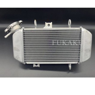 Bộ két nước tản nhiệt xe exciter 135 - 150 hàng cao cấp