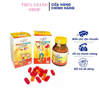 Vitamin tăng cân tp thái lan 100 viên