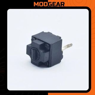 Nút click chuột vuông Panasonic Japan dành cho Logitech Razer | Panasonic Square Micro Switch