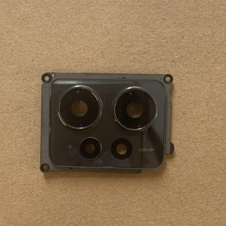 Cụm kính camera xiaomi Redmi Note 12 4g