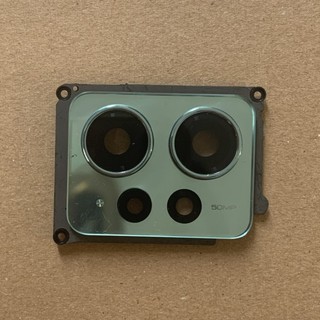Cụm kính camera xiaomi Redmi Note 12 4g
