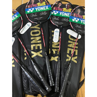 Vợt yonex cacbon