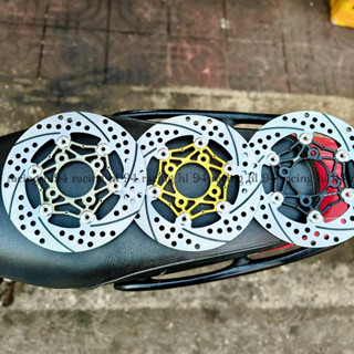 Đĩa thắng Swit Thailand v1 220mm khoen inox 304