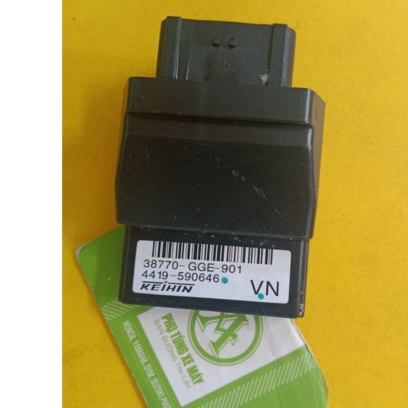 IC xe Lead 110 (38770-GGE-941) chống điện