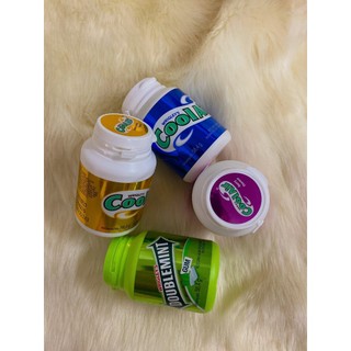 Kẹo Sing Gum Cool Air / Doublemint/ Xylitol