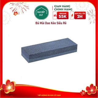 Đá mài dao, dụng cụ mài dao cao cấp 2 mặt tiện lợi dễ dàng sử dụng