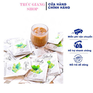 Cà phê sbody green Coffee