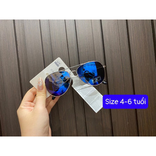 Kính trẻ em Primark từ 4-6 tuổi - có mail mua hàng của web chính hãng