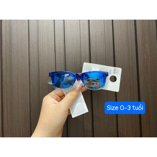 Kính trẻ em Primark chính hãng từ 0-3 tuổi, có mail mua hàng của web