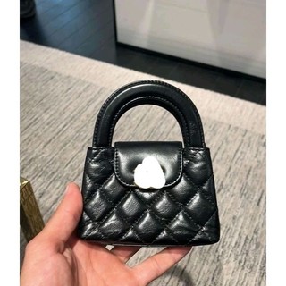 TÚI KELLY MINI NANO FULL BOX