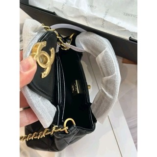 TÚI KELLY MINI NANO FULL BOX