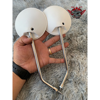 Gương, kính chiếu hậu trắng thái lan 81 86 78 82