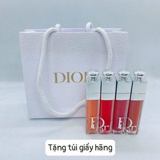 Son dưỡng Dior Maximizer New 2022 Full Unbox