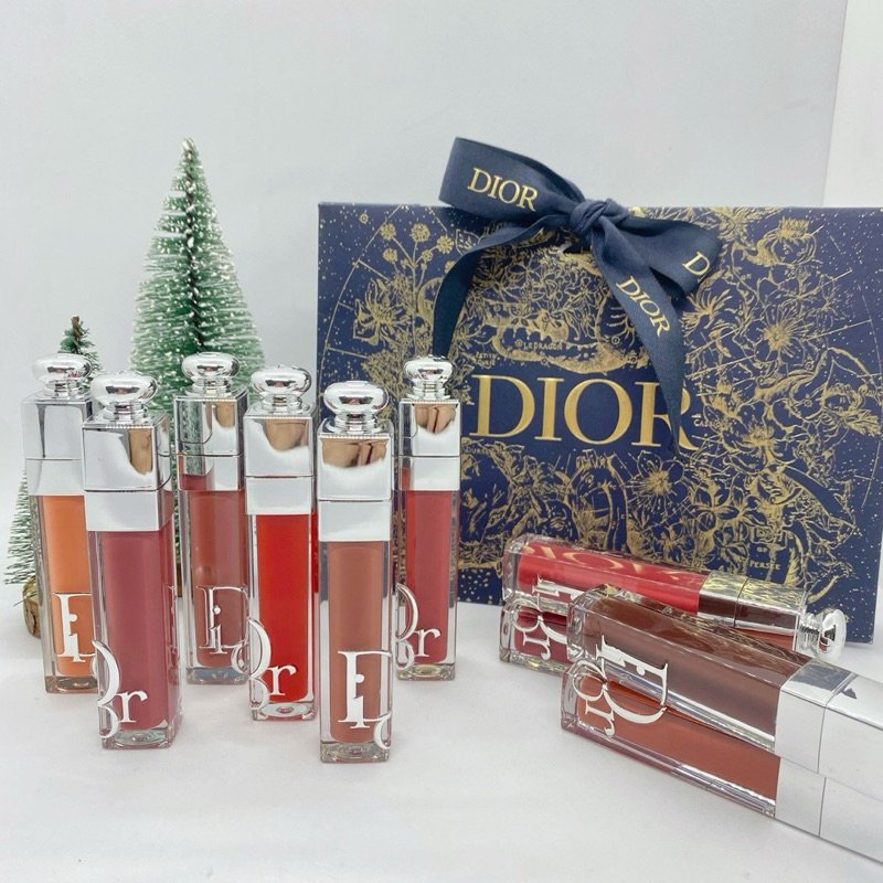 Son dưỡng Dior Maximizer New 2022 Full Unbox