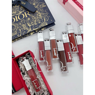 Son dưỡng Dior Maximizer Lip Plumper fullsize 6ml
