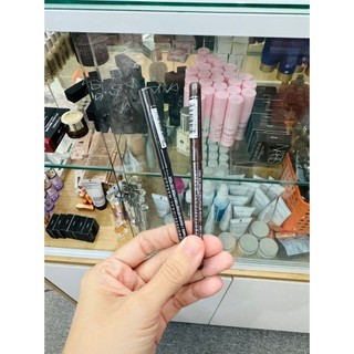 Chì kẻ mắt dạng vặn nyx retractable eyeliner pencil