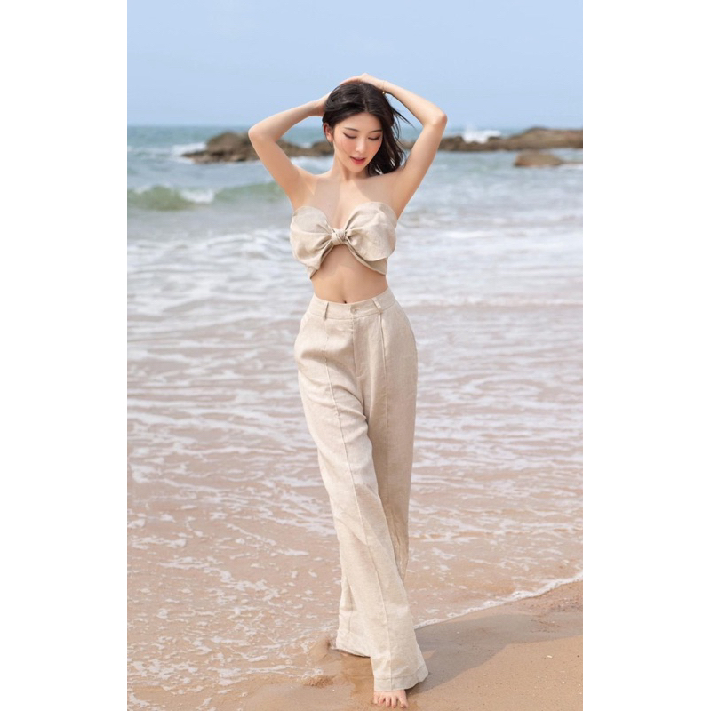 SET SM 3 MÓN QUẦN SUÔNG