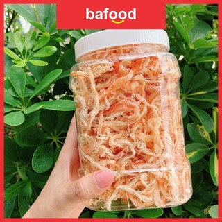 400g Mực hấp nước dừa xé sợi ngon ngọt