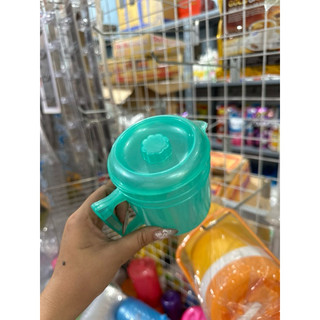 Ca Đựng Trà Đá Có Nắp
