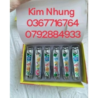 Bấm móng tay loại lớn