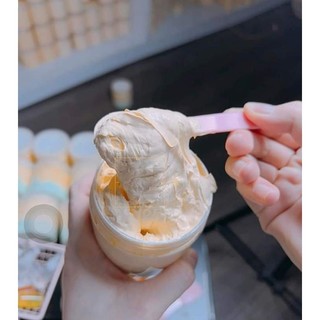 Kem bo đi trắngg nhah 250g