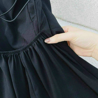 ĐẦM MAXI 2S HỞ LƯNG