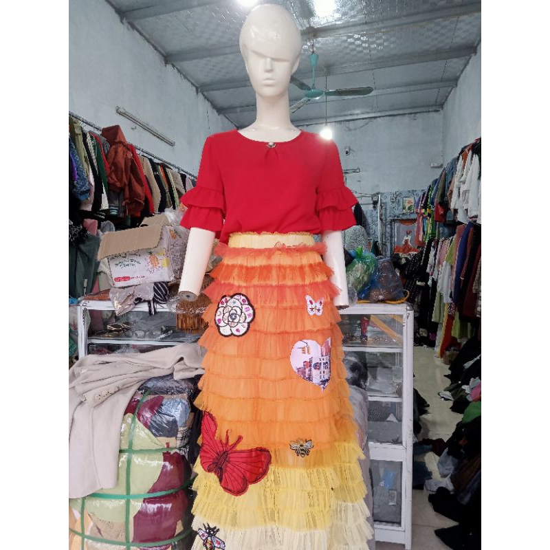 sét đồ đi biển