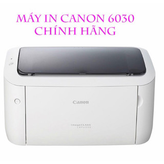 Máy In Laser Canon LBP 6030