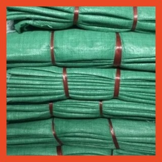 Sỉ 50 cái bao tải đóng hàng loại dày