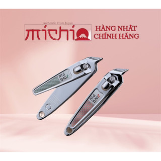 Bấm móng tay xiên cắt khóe móng - Dụng cụ cắt móng tay sắc bén