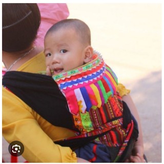 Địu Thổ Cẩm Tây Bắc...