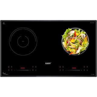 BẾP TỪ đôi KAFF KF-FL6008II