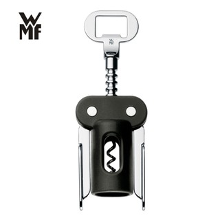 Dụng cụ mở nút chai, khui rượu vang wmf-0658186200 chất liệu thép và nhựa cao cấp