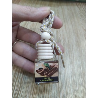 Lọ tinh dầu Thái Lan