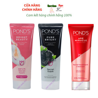 Sữa Rửa Mặt Pond's Thái Lan 100 gram