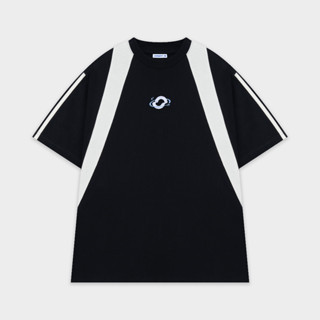 Áo thun tay lỡ dáng unisex R.A.G.L.A.N SPORY hot trend  đồ phù hợp với nhiều hoàn cảnh chất liệu cotton