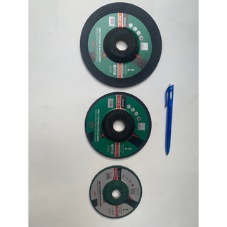 Đá mài sắt hải dương 100mm, 120mm, 150mm