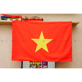 Lá cờ việt nam