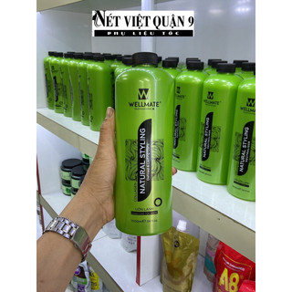 Thuốc Uốn Lạnh Wellmate Cao Cấp 1000ml*2