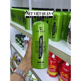 Thuốc Uốn Lạnh Wellmate Cao Cấp 1000ml*2