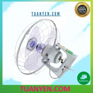 Quạt đảo trần Mỹ Phong MP 16SR có remote điều khiển 47w hàng chính hãng