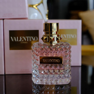 Valentino Donna EDP 100ml | Nước hoa nữ thanh lịch tươi mới