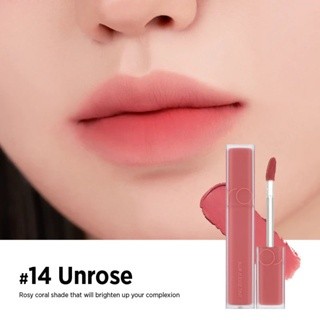Son Romand Blur Fudge Tint