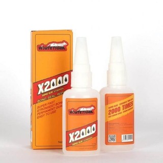 Keo x2000 siêu dính đa năng