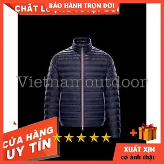 Áo khoác lông vũ siêu nhẹ MCL BẢO HÀNH TRỌN ĐỜI