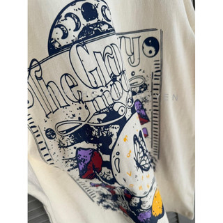 áo viền in hinh 3d